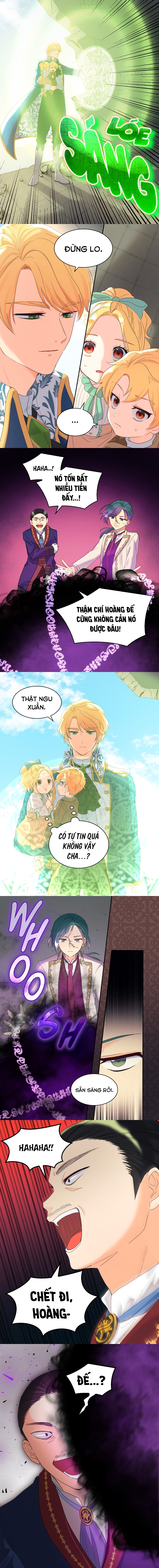 song sinh trọng sinh chapter 52 9