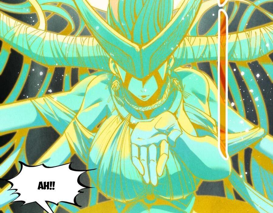 vạn cổ chí tôn chapter 273 26