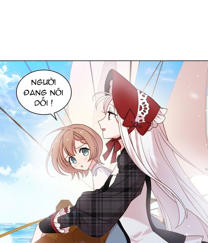 tiểu thư chỉ muốn được nghỉ ngơi chapter 7 11