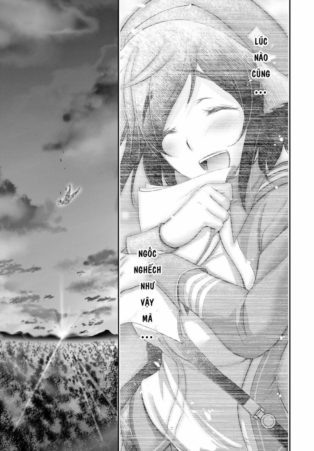 kích trụy vương huyền thoại chapter 50 35