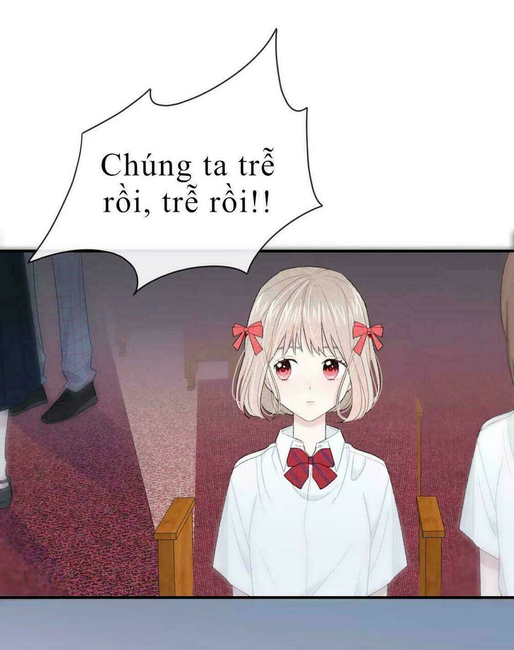 từ cái nhìn của em chapter 4 40