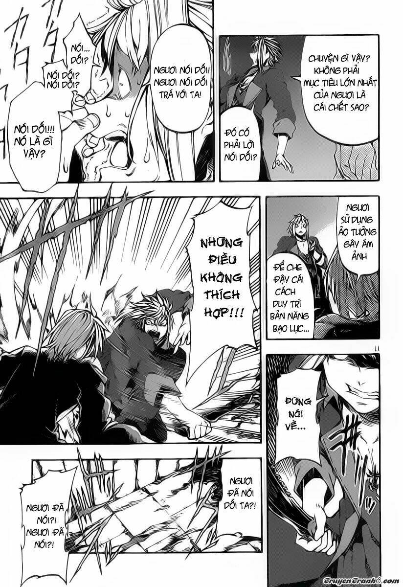 kamisama no inai nichiyoubi chapter 18 12