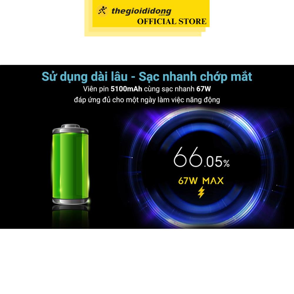 Điện thoại Xiaomi Redmi Note 13 Pro 5G - Hàng Chính Hãng
