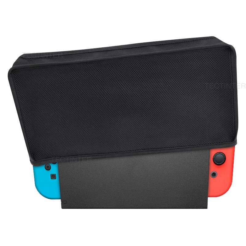 Vỏ bụi bảo vệ tương thích cho Nintendo Switch