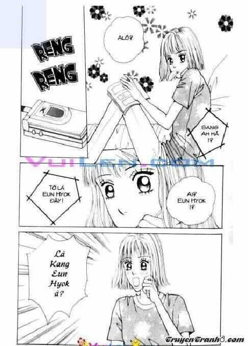 người mẫu hoàn hảo chapter 4 21