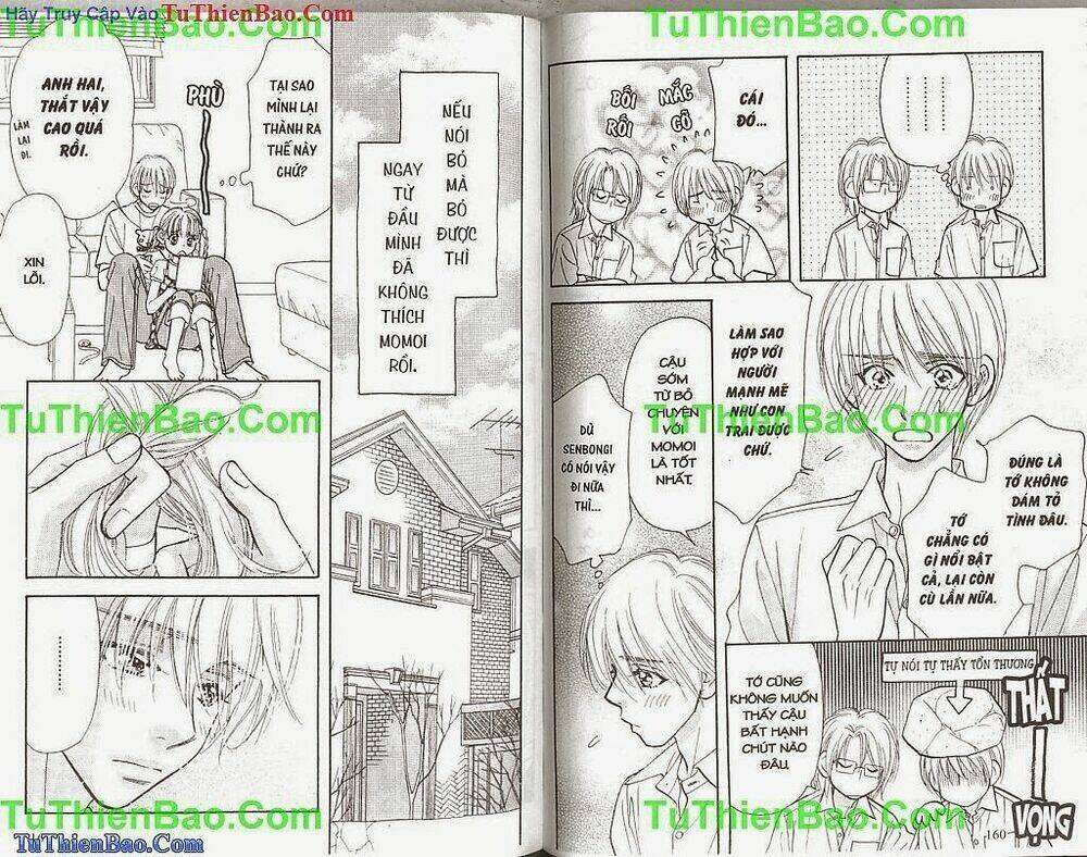 nàng men chàng bóng chapter 7 81