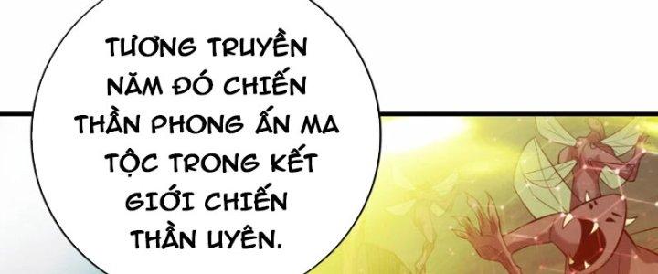 ẩn cư mười vạn năm, đời sau mời ta rời núi chapter 38 20