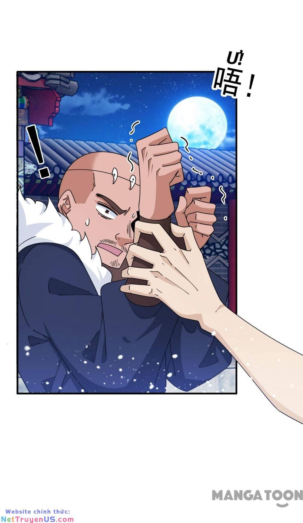 cực phẩm bại gia tử chapter 234 10