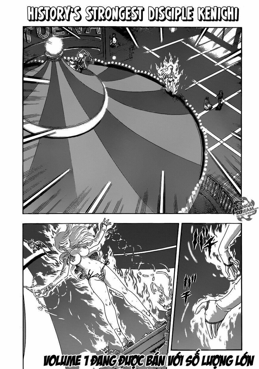 history's strongest disciple kenichi chapter 512 1