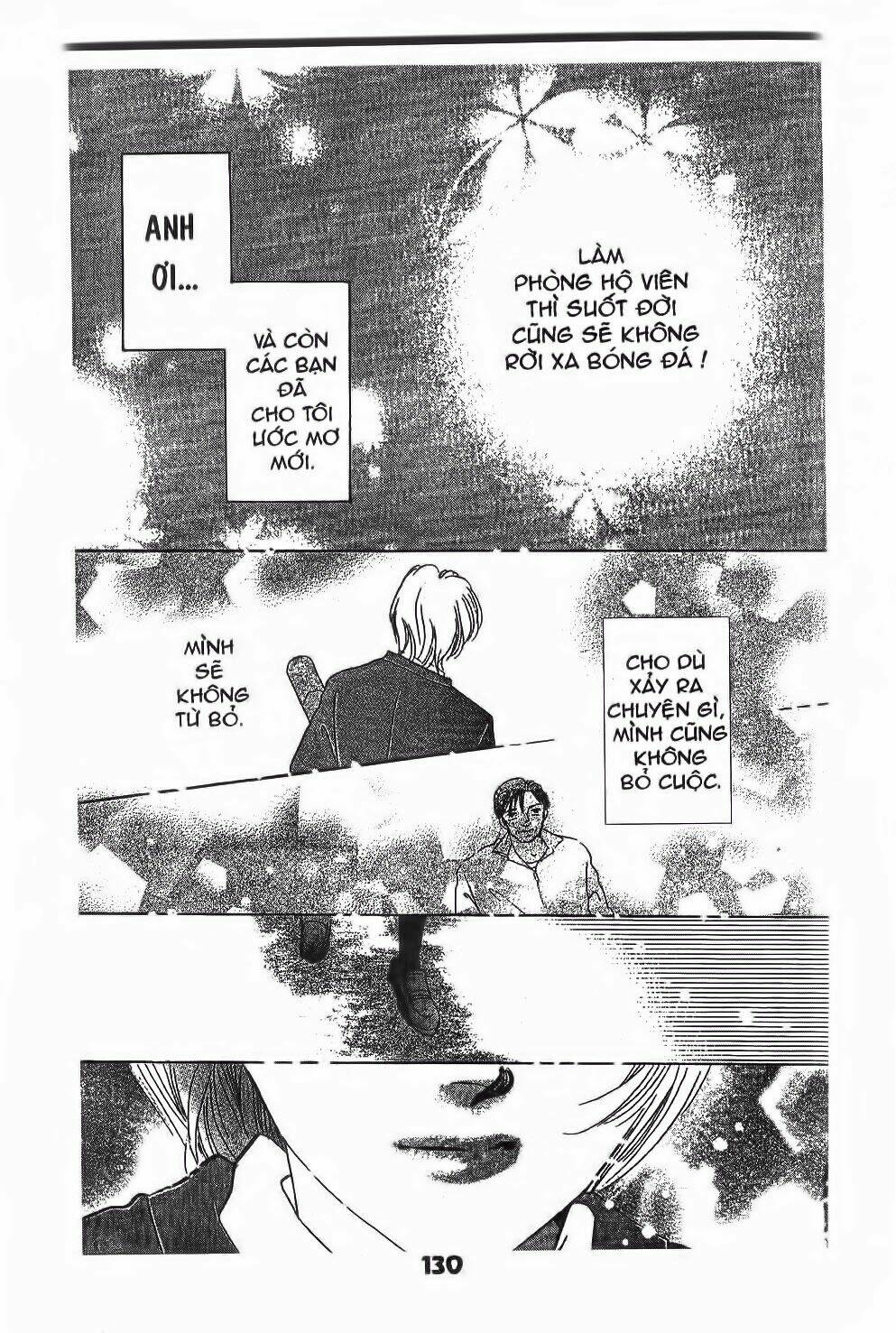 ước mơ còn lại chapter 3 40