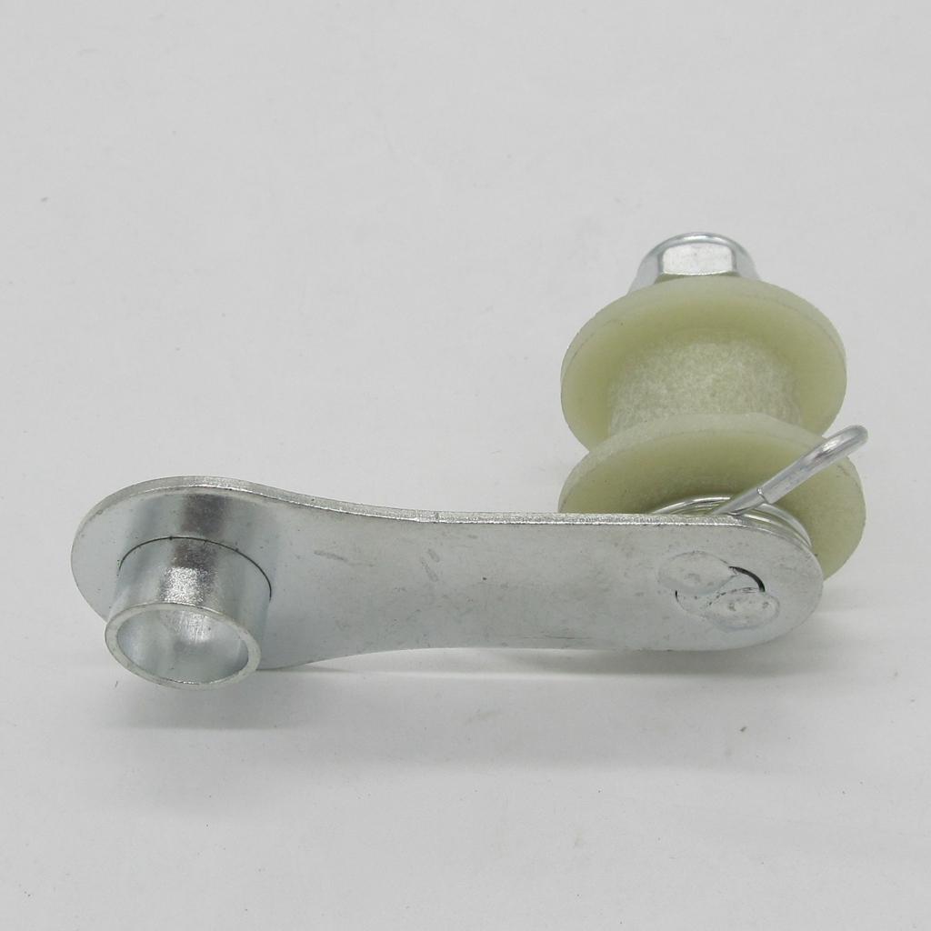 Chain Roller Guide Tensioner Idler for 110cc 125cc 140cc PIT PRO Dirt Bike