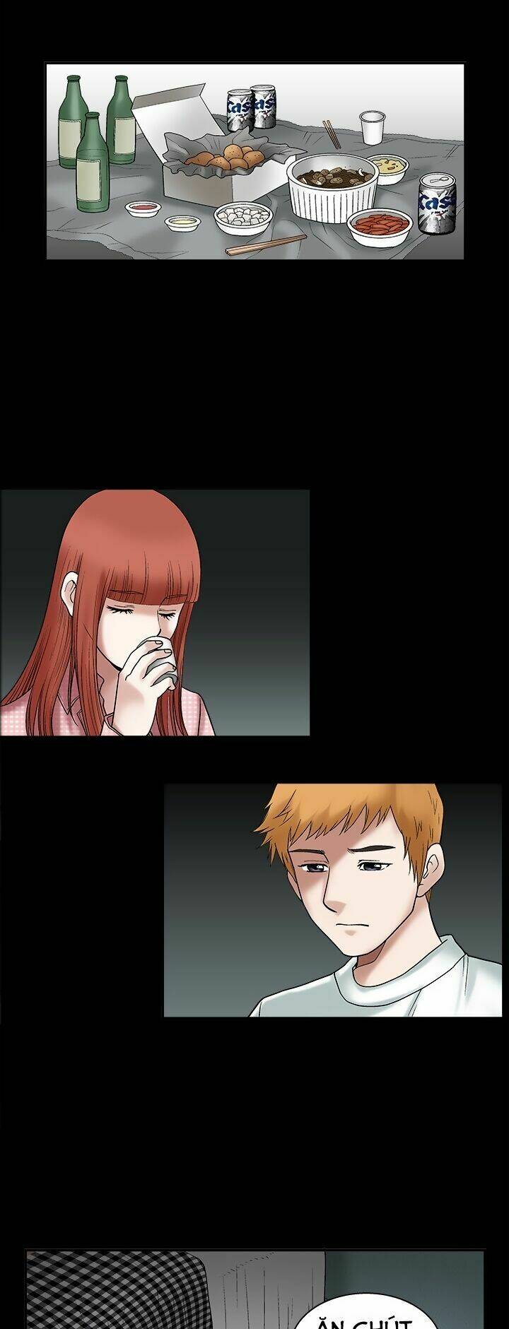 seduction - quyến rũ chapter 19 40