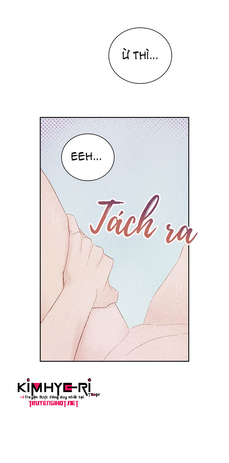 trò chơi dâm đãng chapter 23 6