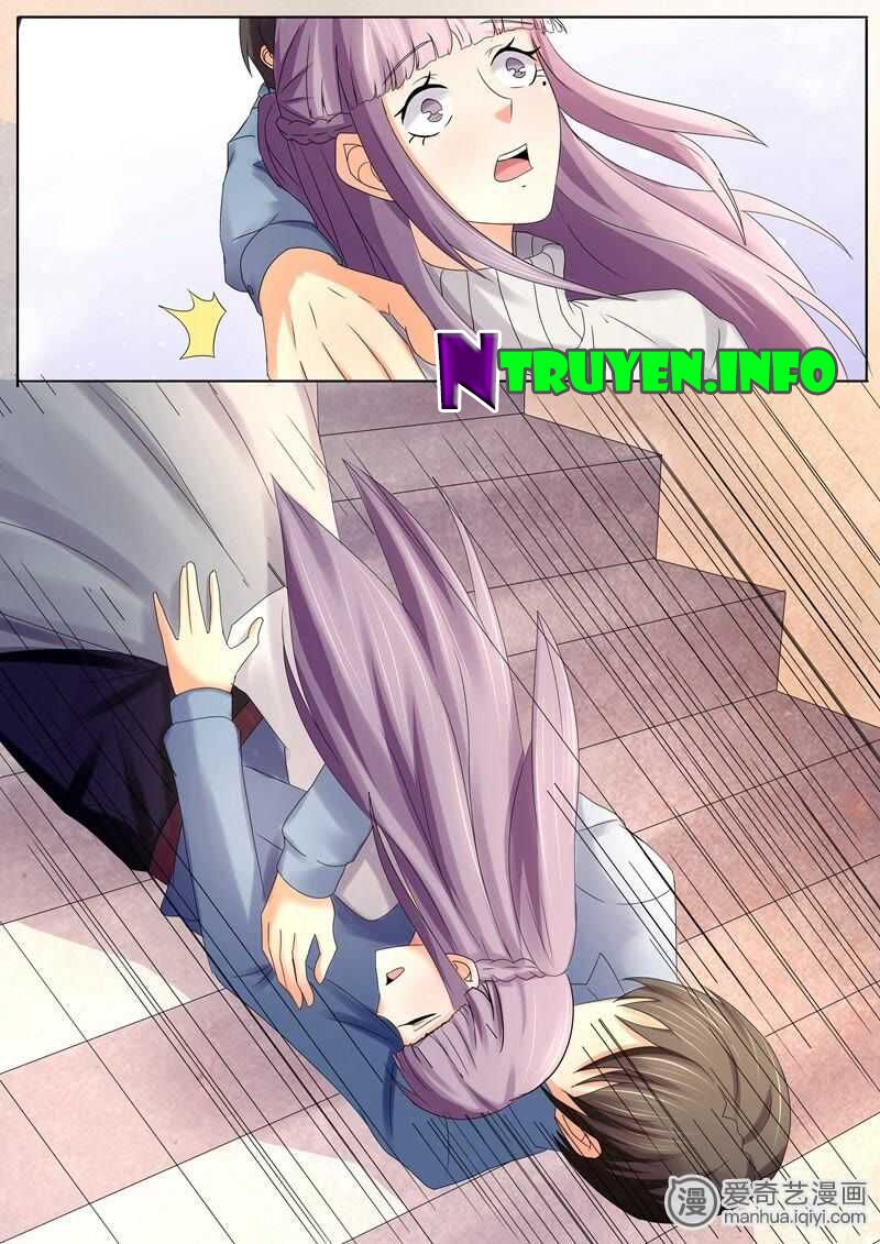 cô vợ ngọt ngào muốn trèo tường chapter 41 4