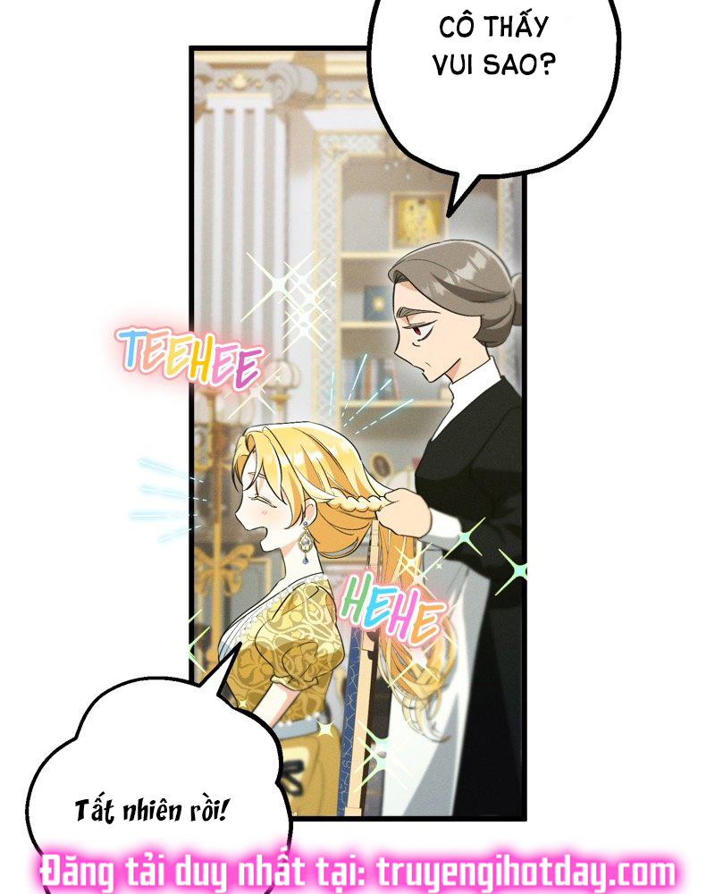 Dinh Thự Của Dã Thú chapter 19.2 - Trang 9