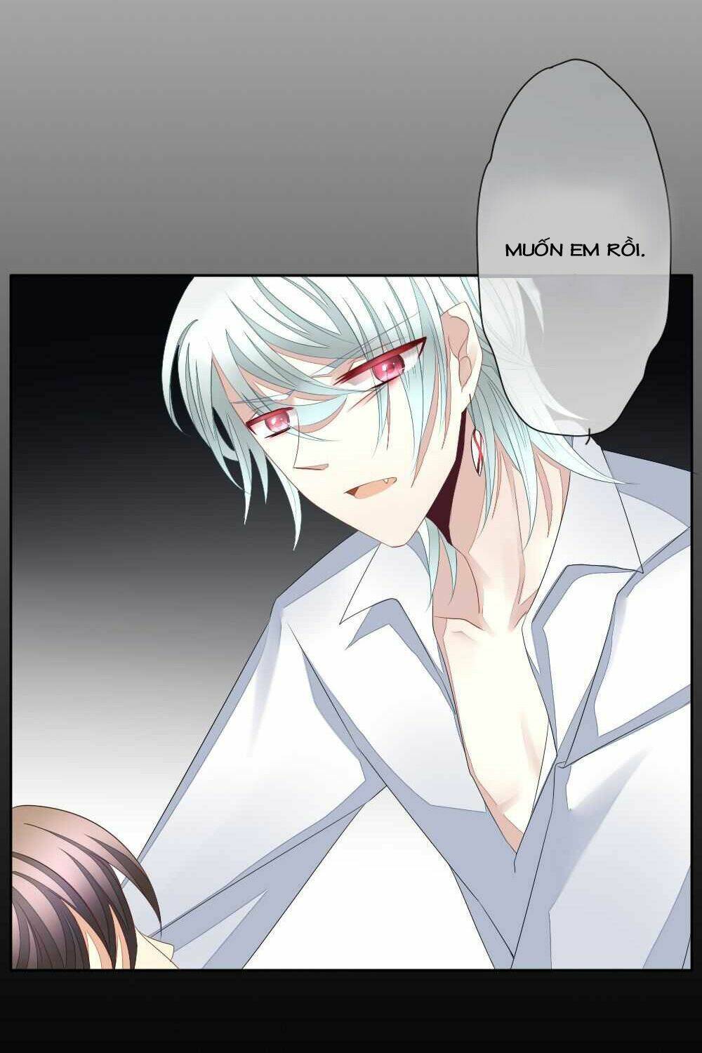 vị hôn thê bỏ trốn chapter 60 14