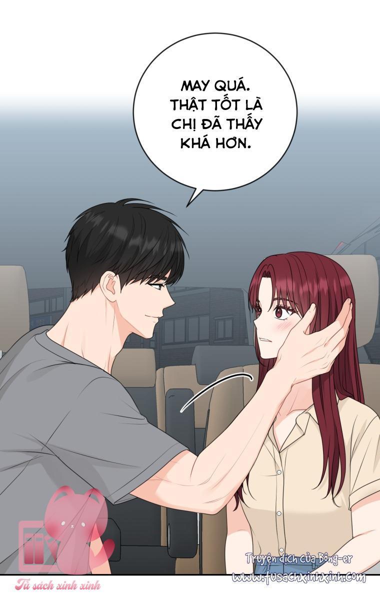 mong được chị chỉ bảo, tiền bối chapter 29 69