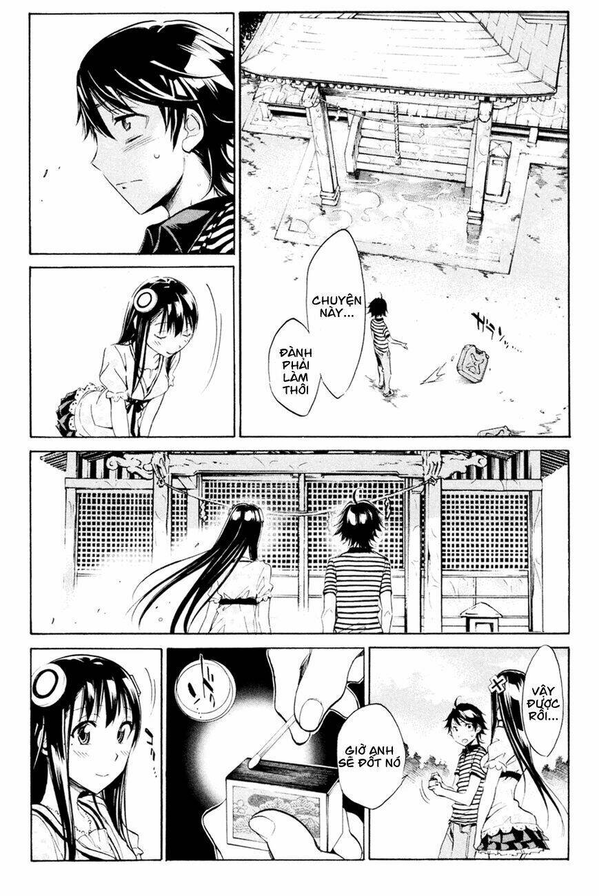 kono kanojo wa fiction desu chapter 31 9