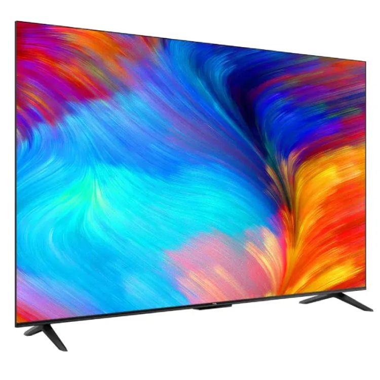 Google Tivi TCL 4K 55 inch 55P638-Hàng chính hãng