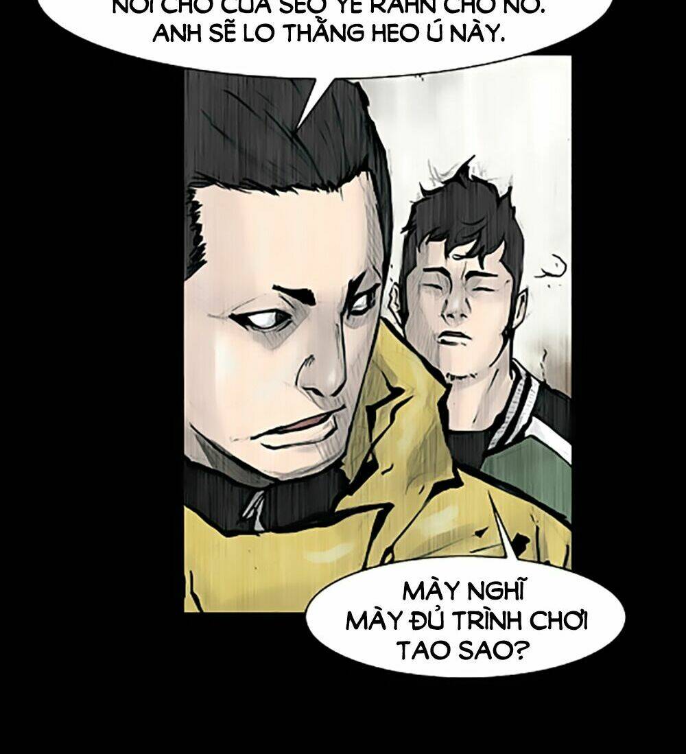 dokgo | độc cô chapter 80 14