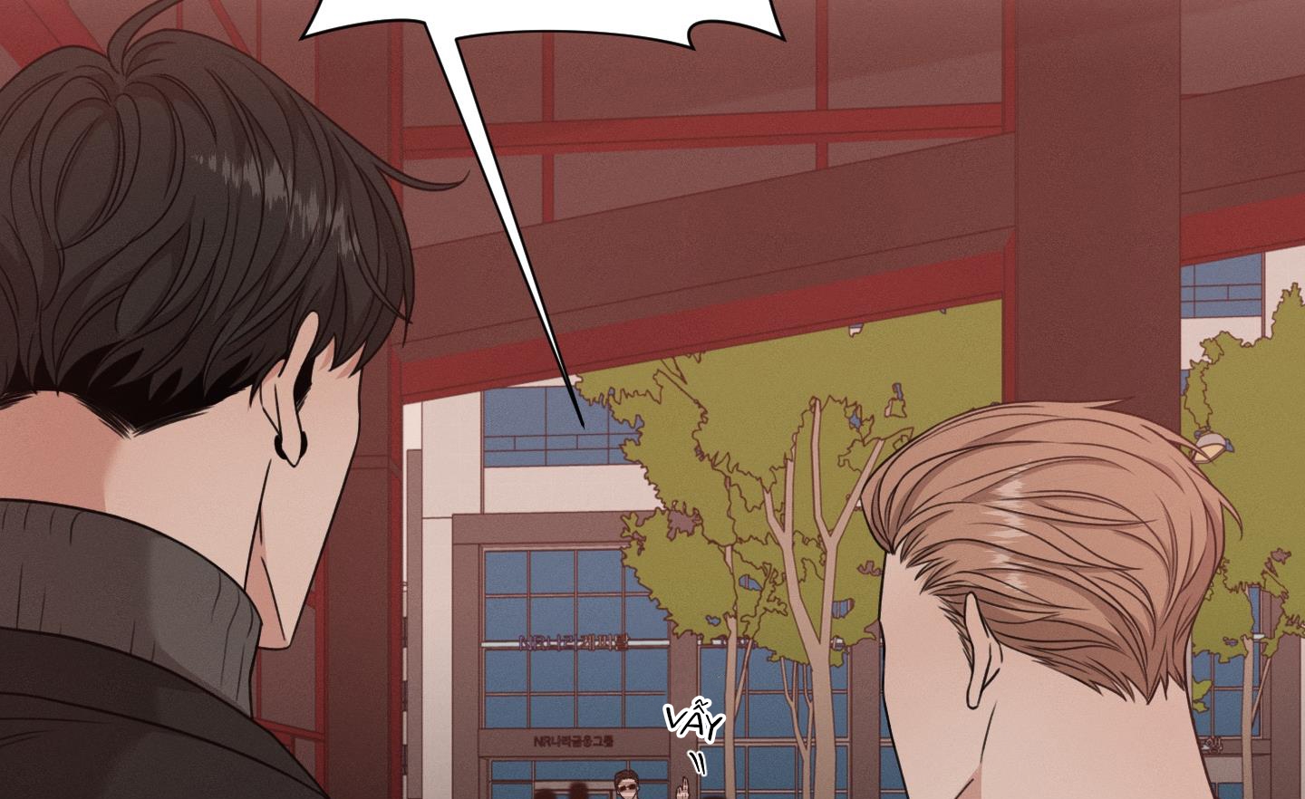 hội chứng minmotion chapter 40 37