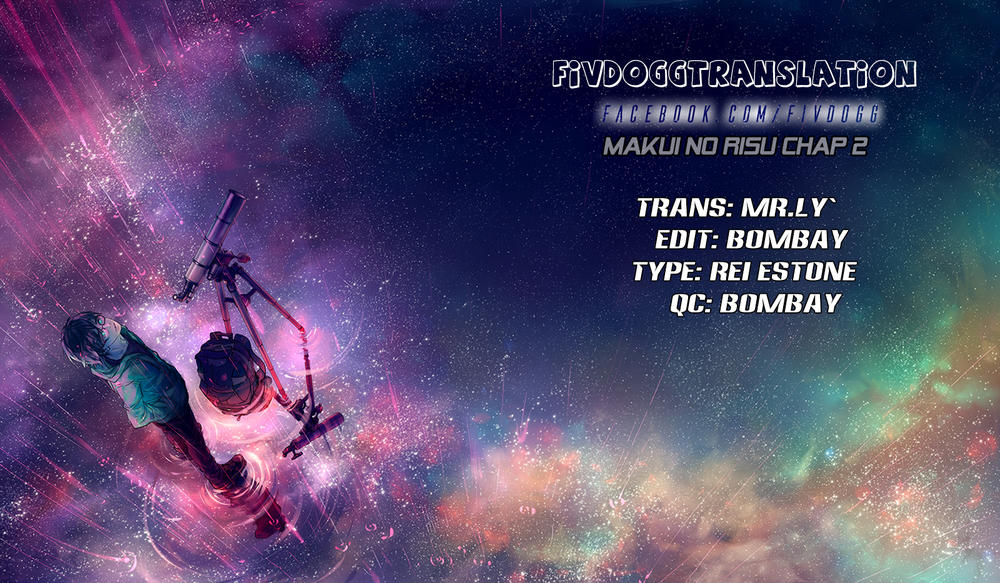 makui no risou chapter 2 2