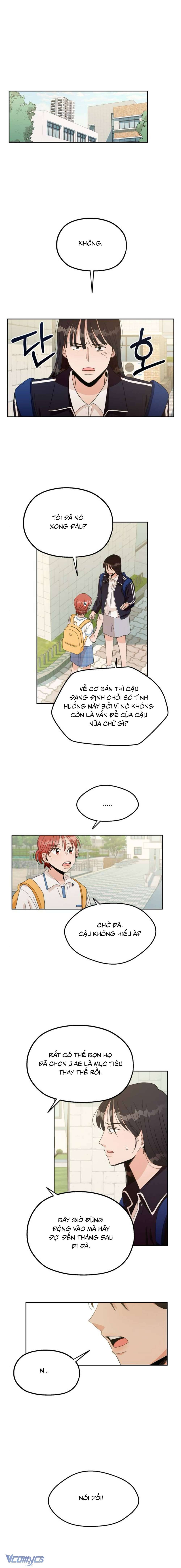 trò chơi kim tự tháp chapter 15 12