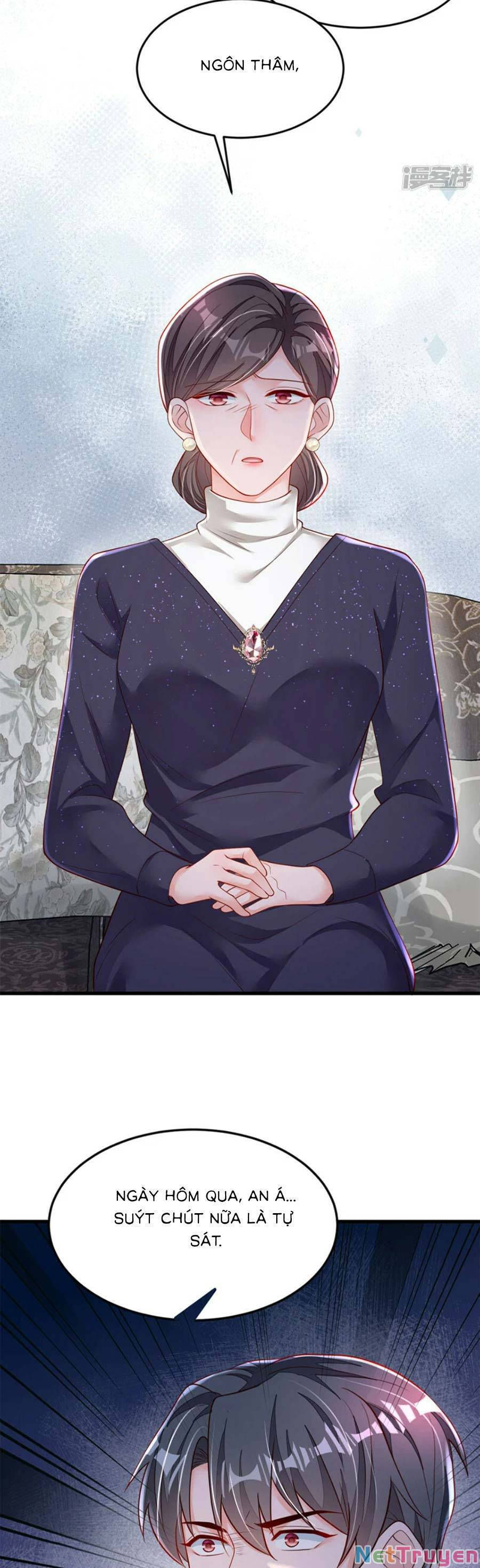 ác ma thì thầm chapter 125 4