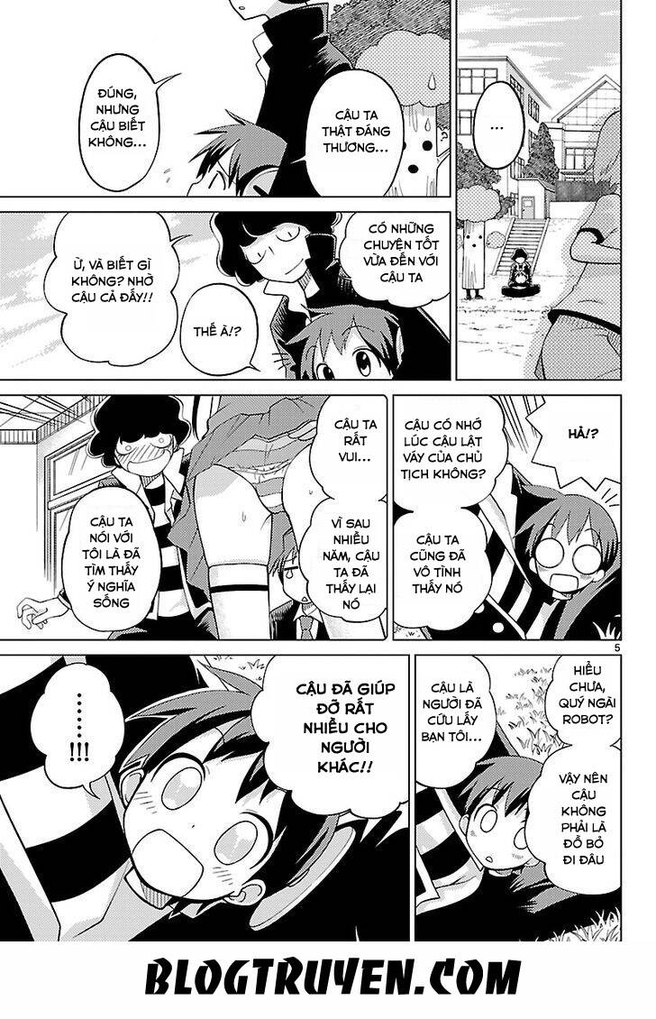 ninomae shii no tsukaikata chapter 4 7