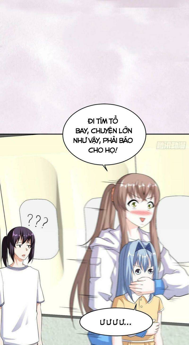 người tu tiên tại đô thị chapter 119 11