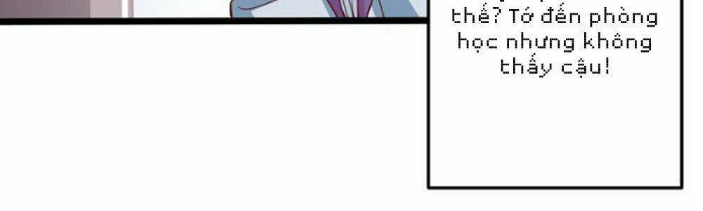 quản lí ngây ngô và thần tượng ác ma chapter 20 32