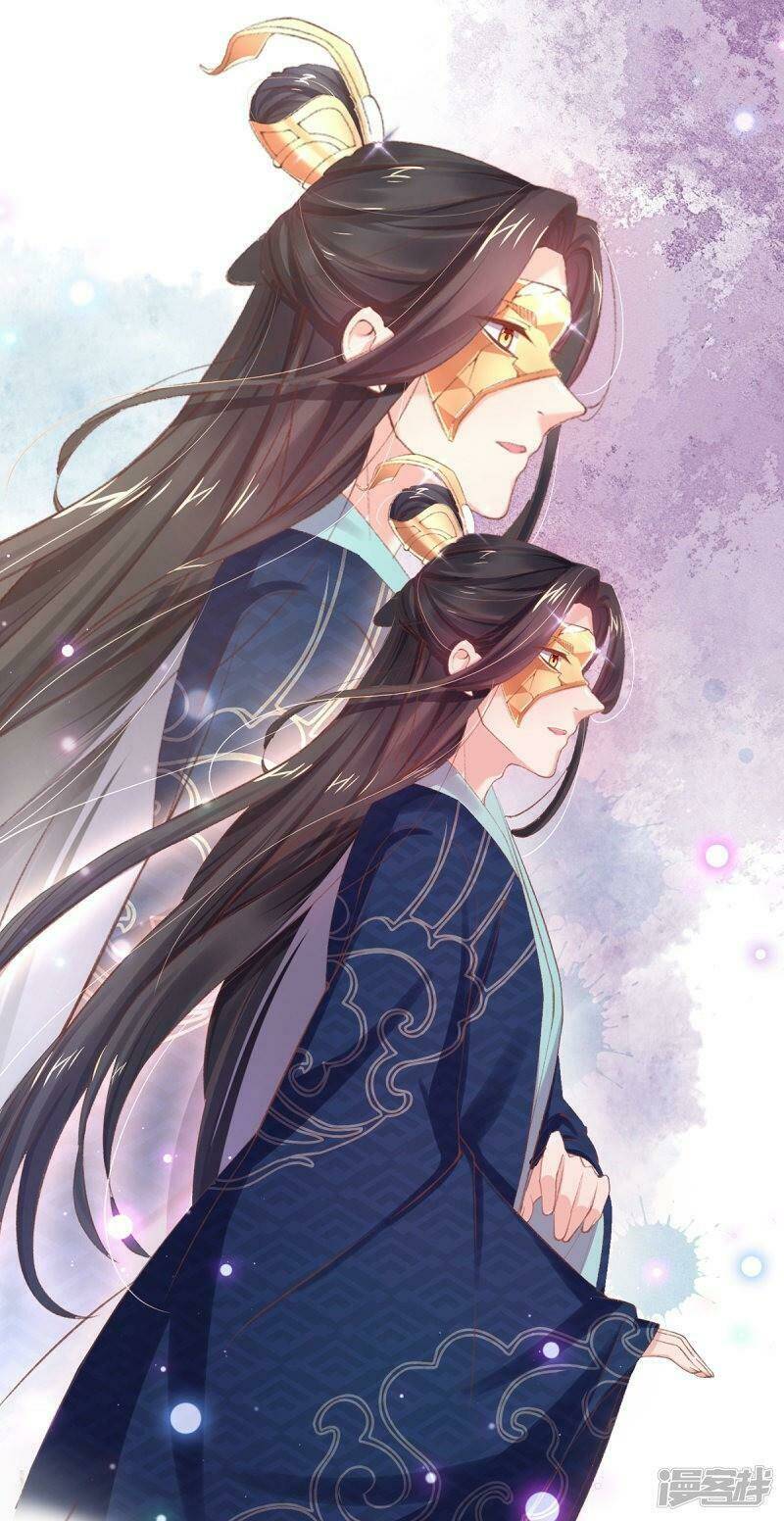 thị huyết y phi chapter 43 22