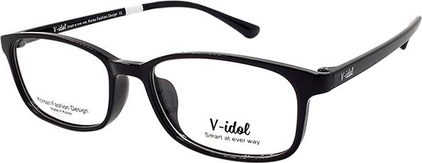 Gọng Kính V-IDOL V8086 SBK (63/14/143)