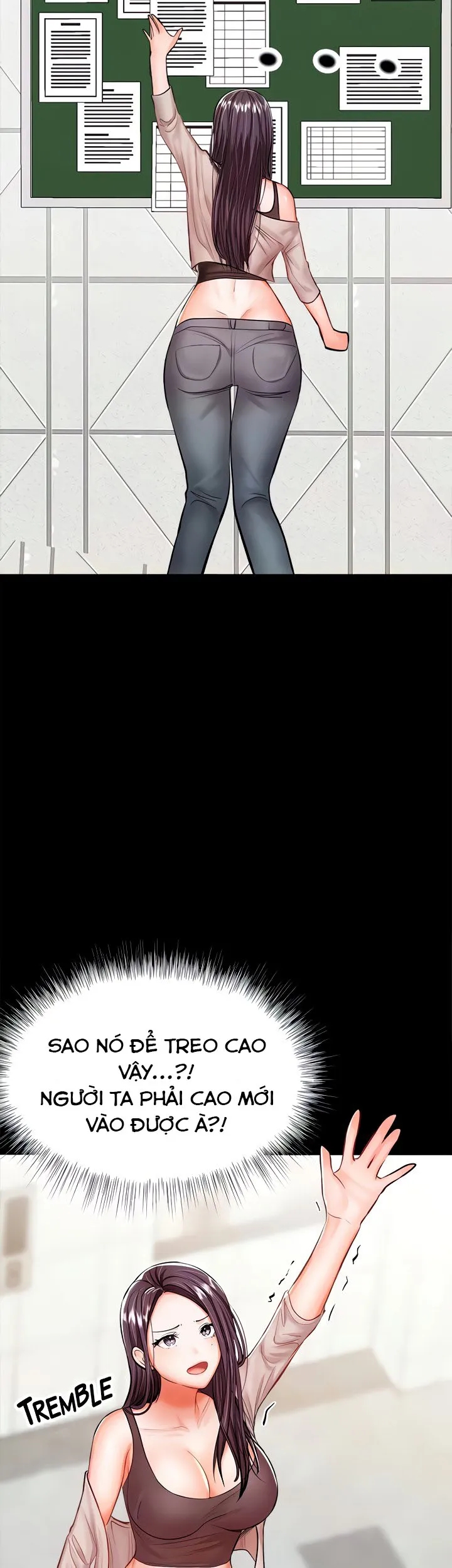 tài trợ em đi chapter 20 14