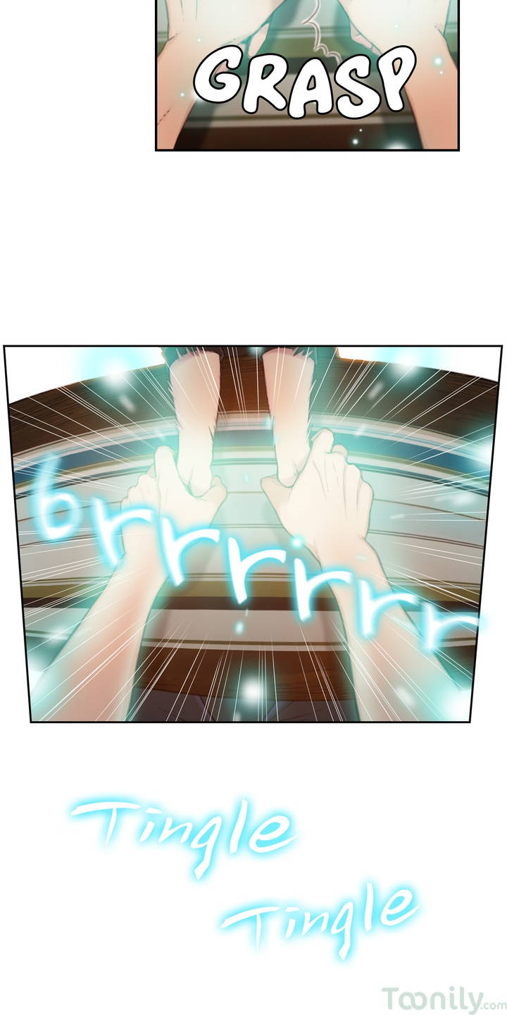 [raw] anh chàng ngọt ngào chapter 67 27