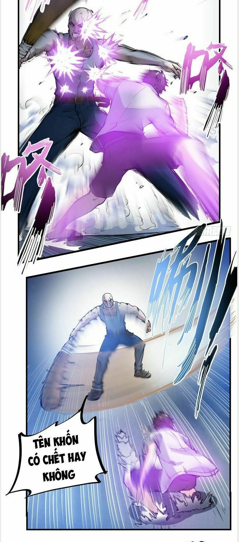 tối cường thần y tại đô thị chapter 11 19