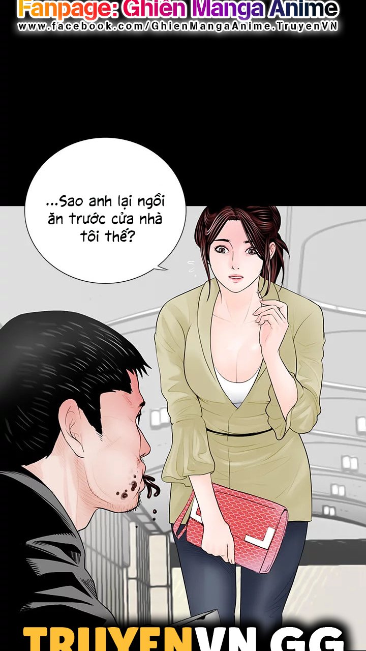 cơn ác mộng chapter 2 29