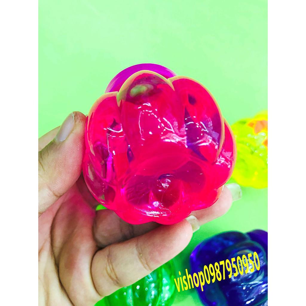 slime bí ngô có hình khủng long - slime mềm dẻo mã EDY62 Btu9z