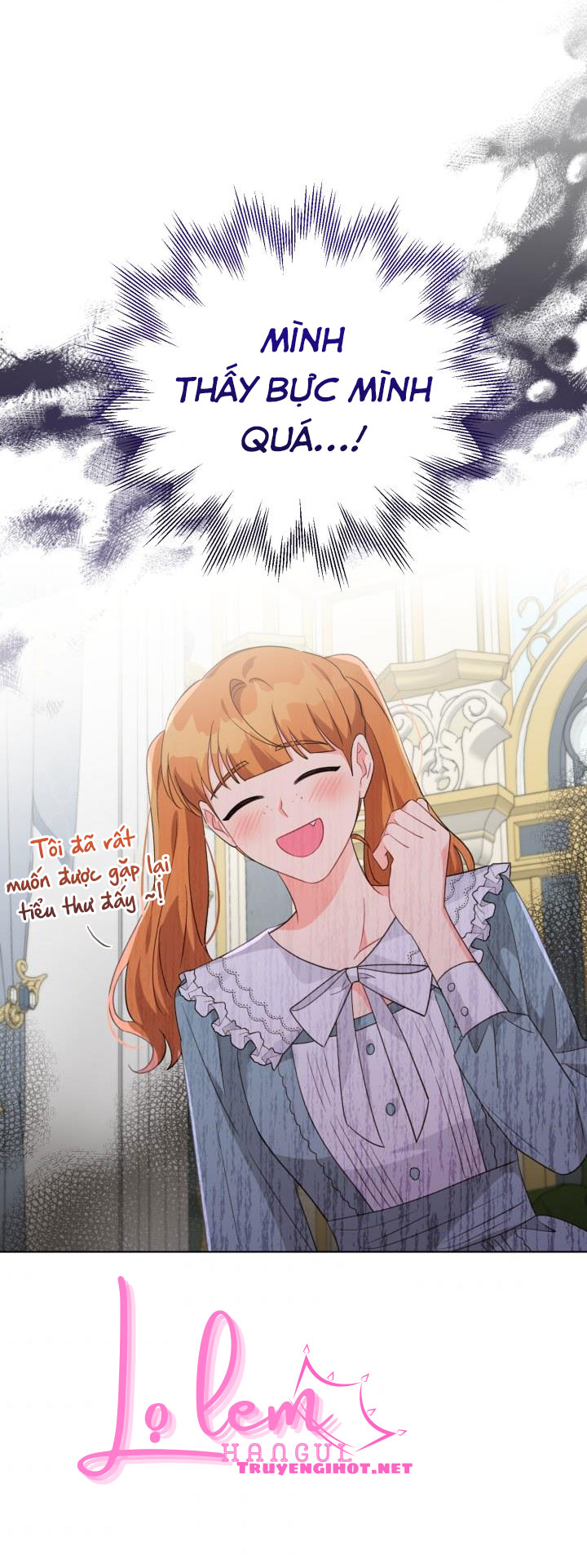 Lời Cầu Hôn Từ Kẻ Phản Diện chapter 32.2 - Trang 23