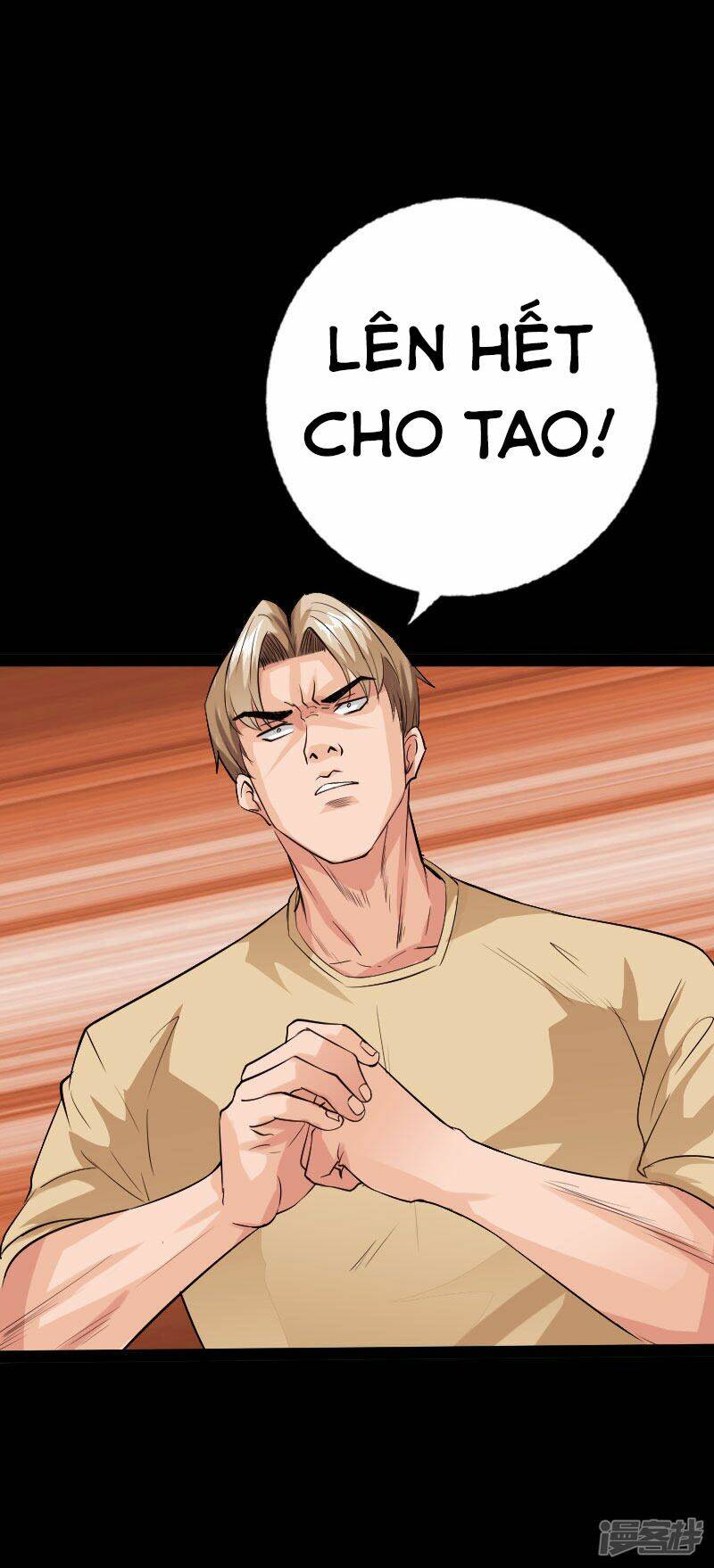 tuyệt phẩm tà thiếu chapter 91 25