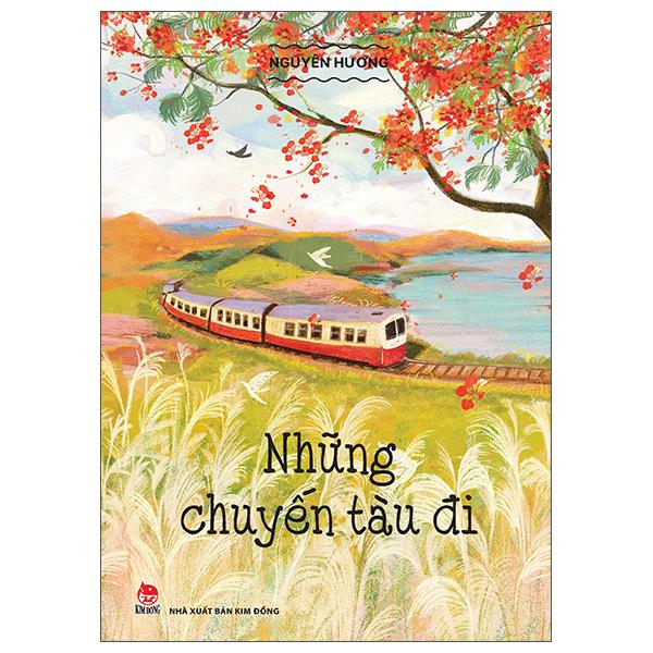 Những Chuyến Tàu Đi