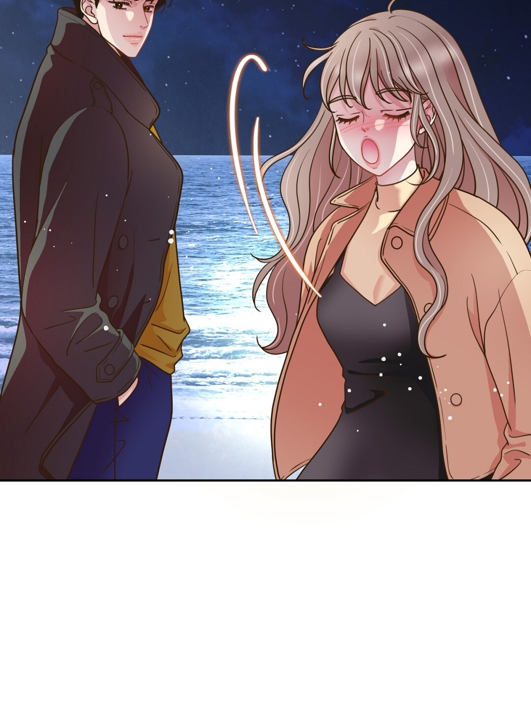 [18+] trải nghiệm thân mật với bạn của anh trai chapter 21.2 47