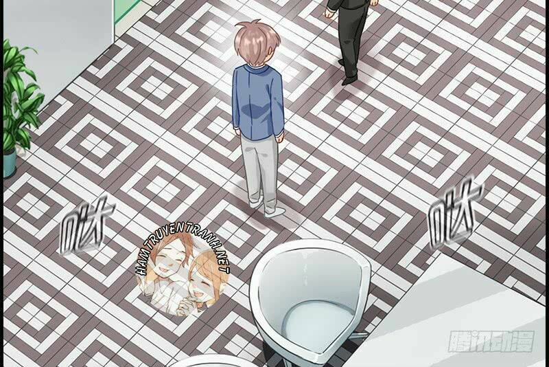 phúc hắc thiếu gia trêu chọc tôi chapter 32 21