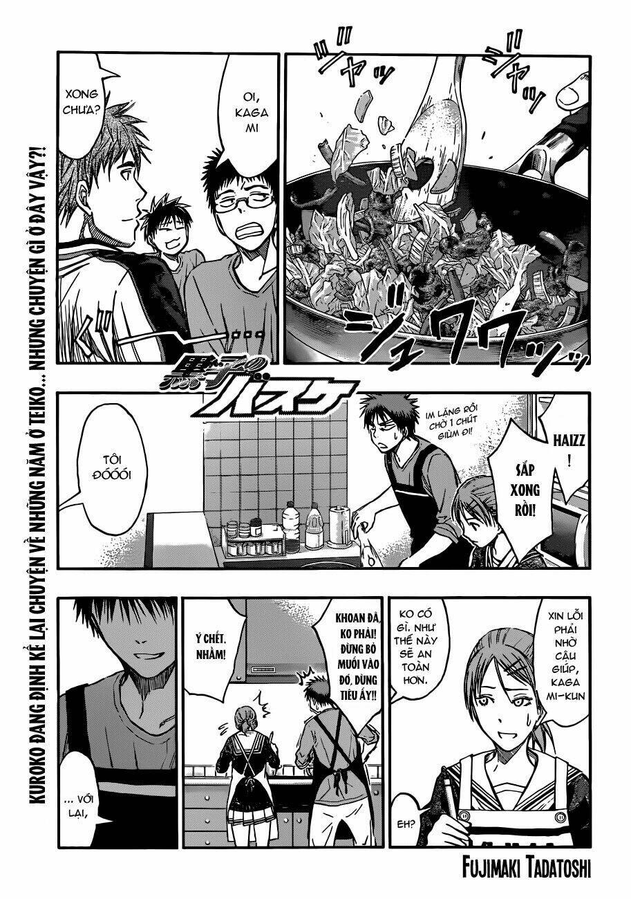 vua bóng rổ kuroko chapter 204 4
