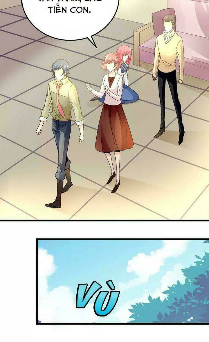 trò chơi săn tình - tổng tài khó kìm lòng chapter 17 7