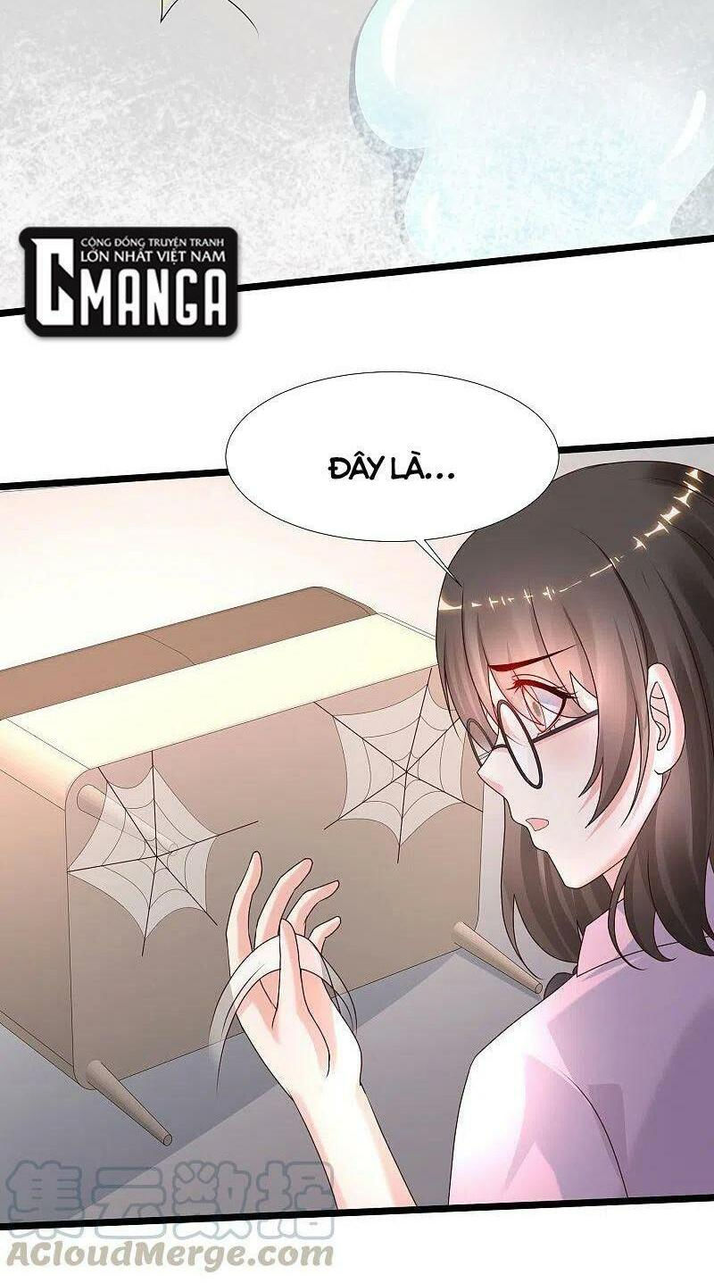 tối cường vận đào hoa chapter 226 6