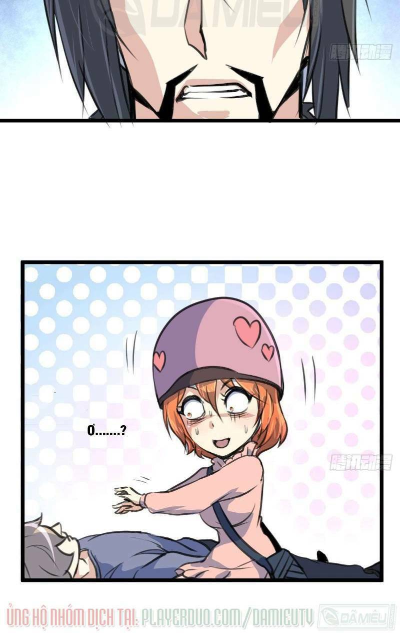 thần nhãn giám định sư chapter 118 11