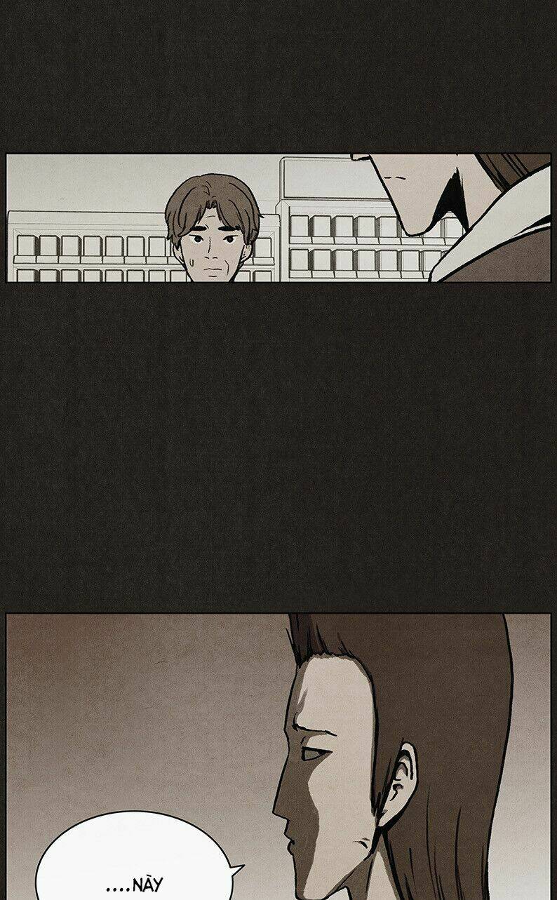 đứa con của quỷ dữ chapter 18 2