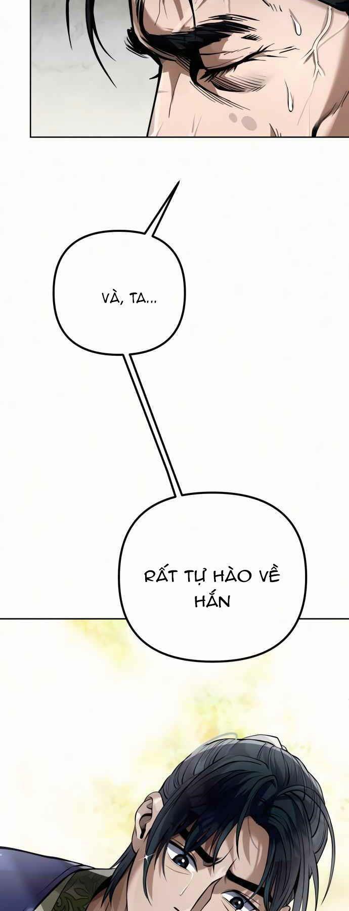 con trai út nhà ha buk paeng chapter 3 82