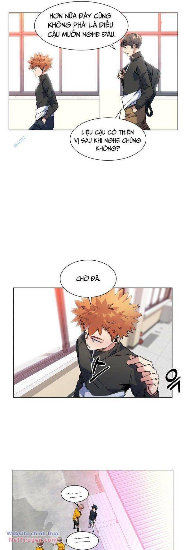 Góc Cao Khung Thành chapter 27 37